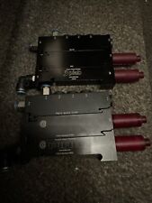 Piab coax vacuum for sale  REDDITCH