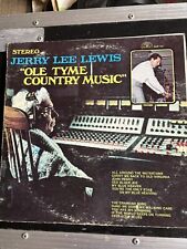 Jerry lee lewis for sale  Iowa City