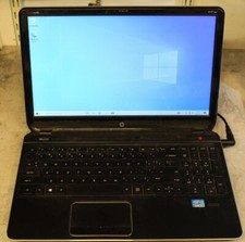 Envy dv6 1tb for sale  Seattle