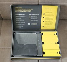 Modem router fastgate usato  Torino