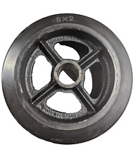 8x2 cast steel for sale  Monticello