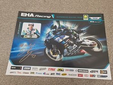 Signed david allingham for sale  MARKET HARBOROUGH