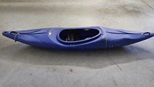 Wildwasserkajak eskimo diablo gebraucht kaufen  Kempten (Allgäu)