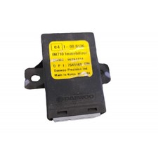 Centralina immobilaizer 962612 usato Centralina immobilaizer 962612 usato  Pratola Peligna