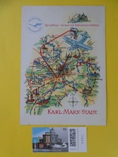 Rundflug karl marx gebraucht kaufen  Dresden