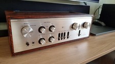 Luxman amplifier mint for sale  PEEBLES