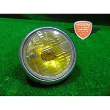 Faro anteriore suzuki usato  Napoli