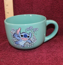 Disney stitch coffee for sale  Reading