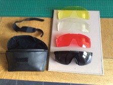 Napier mixed lens for sale  LUTON