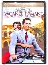 Ebond vacanze romane usato  Italia