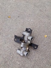 92-95 HONDA CIVIC SI VÁLVULA DE DOSAGEM DE FREIO A DISCO TRASEIRO 4040 40/40 VÁLVULA DE HÉLICE comprar usado  Enviando para Brazil