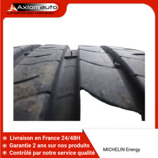 Pneu michelin energy d'occasion  Amiens-