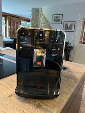 Kaffeevollautomat melitta caff gebraucht kaufen Kaffeevollautomat melitta caff gebraucht kaufen  Undeloh