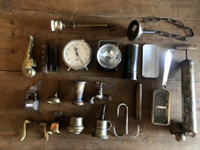 Stock oggetti antichi usato Stock oggetti antichi usato  Reggio Emilia