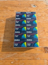 10x konica chrome gebraucht kaufen 10x konica chrome gebraucht kaufen  Bruckberg