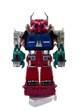 Warudaros diaclone vintage usato  Zanica