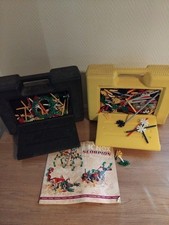 Lot boîtes nex d'occasion  Beaumesnil
