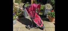 Quinny zapp pushchair for sale  SOUTHAMPTON