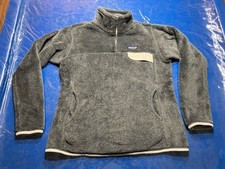 Patagonia pullover women for sale  Glasgow