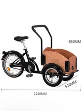 Cargo bike three for sale  Long Beach
