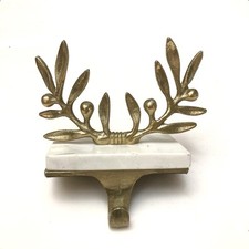 Gold brass antler for sale  Fountain Valley