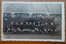 milan autografi usato  Ventimiglia