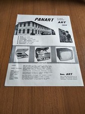 1959 panart nuova usato  Romallo