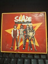 Slade best 2cd for sale  MANSFIELD