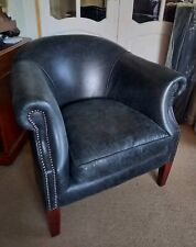 Chesterfield style dark for sale  BOLTON