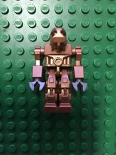 Lego omino exo usato Lego omino exo usato  Bologna