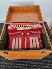 1950s antique hohner for sale  East Meredith