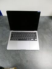 Ordinateur apple macbook d'occasion  Loudun