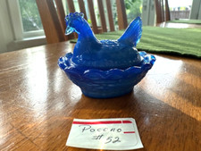 Boyd glass chicken for sale  Garden City