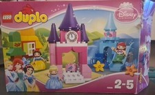 Lego duplo disney usato  Busto Arsizio