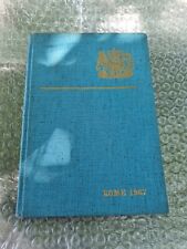 Libro postage stamps usato  Volpeglino