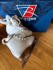 Ice skate riedell for sale  Scotch Plains