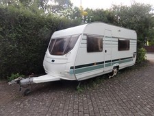 Lunar chateau 500 for sale  TAMWORTH