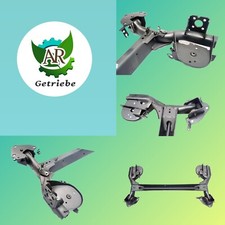 Hinterachse achse volkswagen gebraucht kaufen  Rochlitz