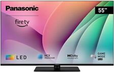 Panasonic 55w80aez lcd gebraucht kaufen  Erwitte