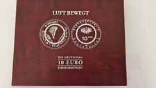 15x10 euro gedenkmünzen gebraucht kaufen  Kamen