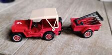 Solido jeep willys d'occasion  Expédié en Belgium