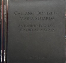 Maria stuarda. antonino usato  Italia