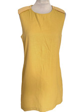 Robe moutarde see d'occasion  Flers