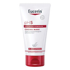 Eucerin ph5 crema usato  Napoli