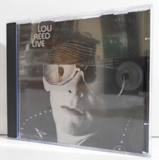 cd lou reed comprar usado cd lou reed comprar usado Brasil