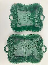 Antique 19c majolica for sale  NORWICH