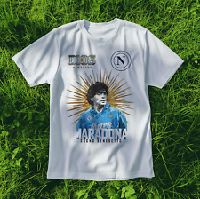 Maglia tee shirt usato  Melito di Napoli