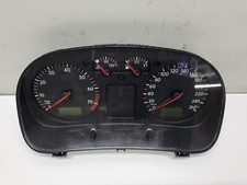 Golf tachometer tacho gebraucht kaufen  Kleinrinderfeld