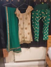 Green gold indian for sale  ILFORD