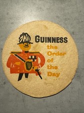 Guinness bierdeckel bbcs gebraucht kaufen  Bad Bertrich